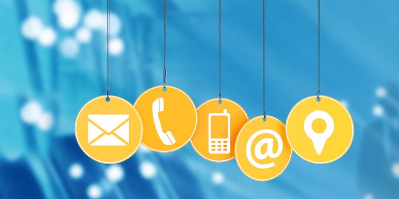 Các hình thức liên hệ OK365 phổ biến nhất