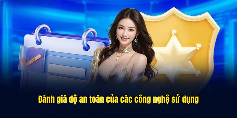 Sân chơi áp dụng những loại công nghệ hiện đại vào chính sách