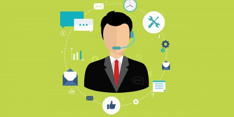 Sự quan trọng của việc liên hệ với nhà cái